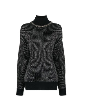 Open image in slideshow, Sweater
